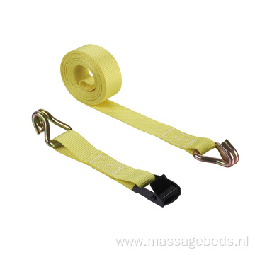 1 1/4 Inch Cam Buckle Strap